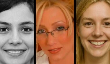 More fake and AI generated experts con their way into media