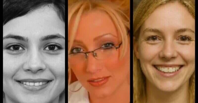 More fake and AI generated experts con their way into media