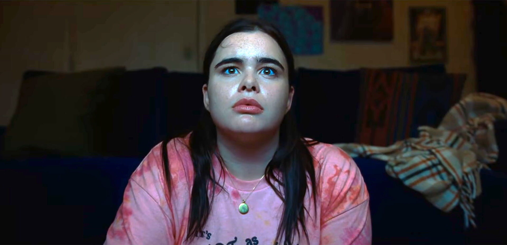 Creepy Full Trailer for 'Faces of Death' Unsettling Cult Horror Remake