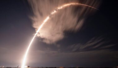A Year After Starship’s Debris Rained Over the Caribbean, SpaceX Returns to the Bahamas
