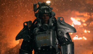 "Fallout" Season 3 Heads To A New State
