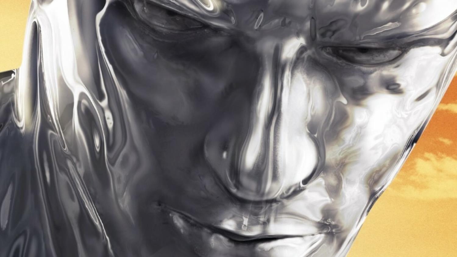 FANTASTIC FOUR Star Doug Jones Would Return As Silver Surfer In The MCU