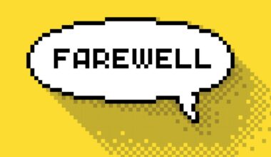 What we've been playing - "This career is all I ever wanted to do"