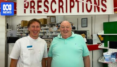 Pharmacists call for medicine review program to be expanded