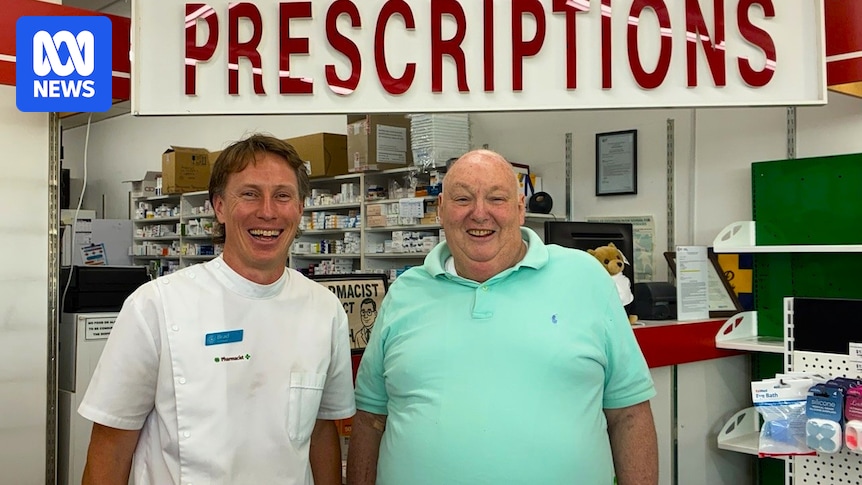 Pharmacists call for medicine review program to be expanded