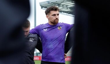 Jenkins and Zambonin line up for Six Nations round three