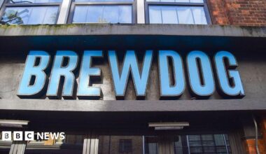 A composite image of the front pages of the Times and the Guardian on 28 February