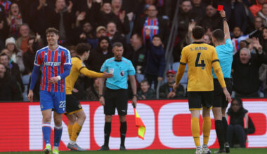 Supporting image for story: Mat Sadler highlights Walsall defensive shakeup provided by Kacper Lopata