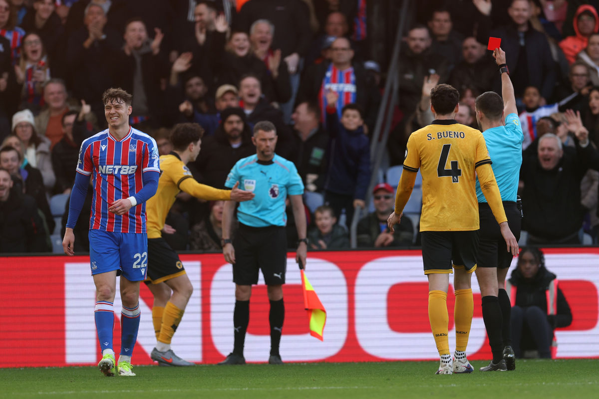 Supporting image for story: Mat Sadler highlights Walsall defensive shakeup provided by Kacper Lopata