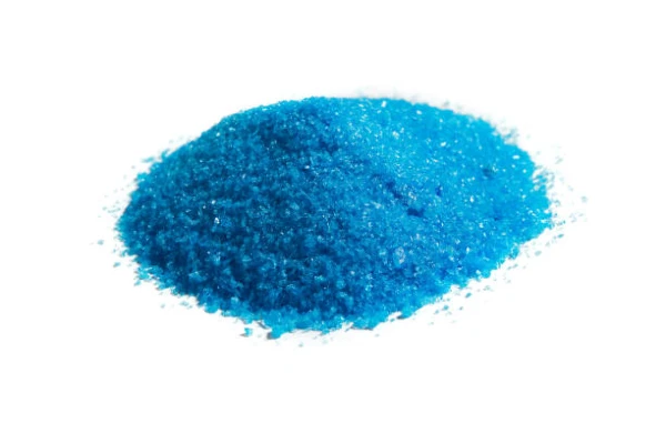 United Kingdom's Sulphates Market Forecast Shows Modest 04% Volume CAGR Amidst Sharp Import Decline - News and Statistics
