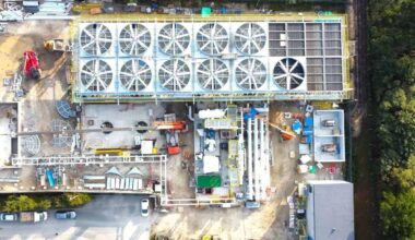 The UK's first power plant to use the Earth’s own heat has officially turned on and will power 10,000 homes using renewable energy