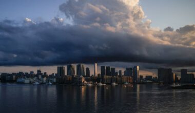 Japan's economy limps back to scant growth in Q4, raises test for Takaichi