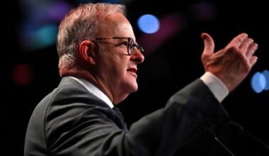 how Albanese’s gambling rhetoric falls short