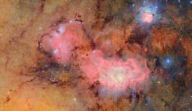 new survey of the sky will reveal the universe in unprecedented detail