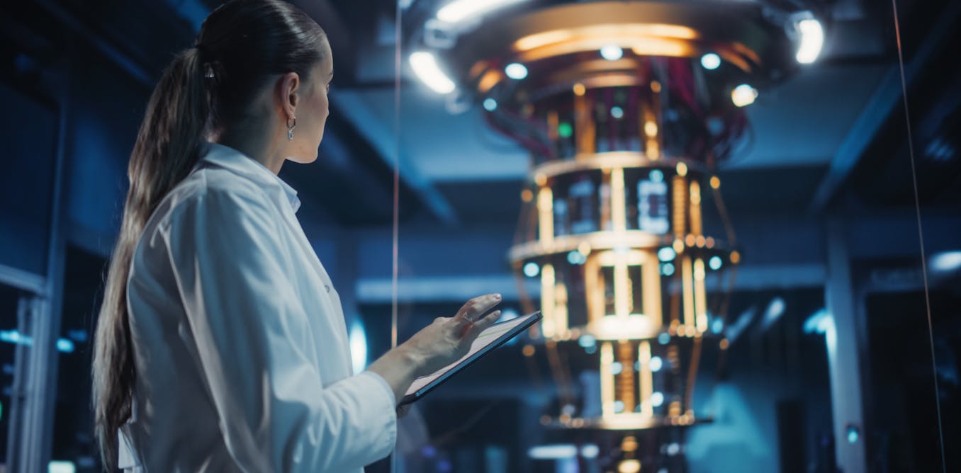 Five ways quantum technology could shape everyday life