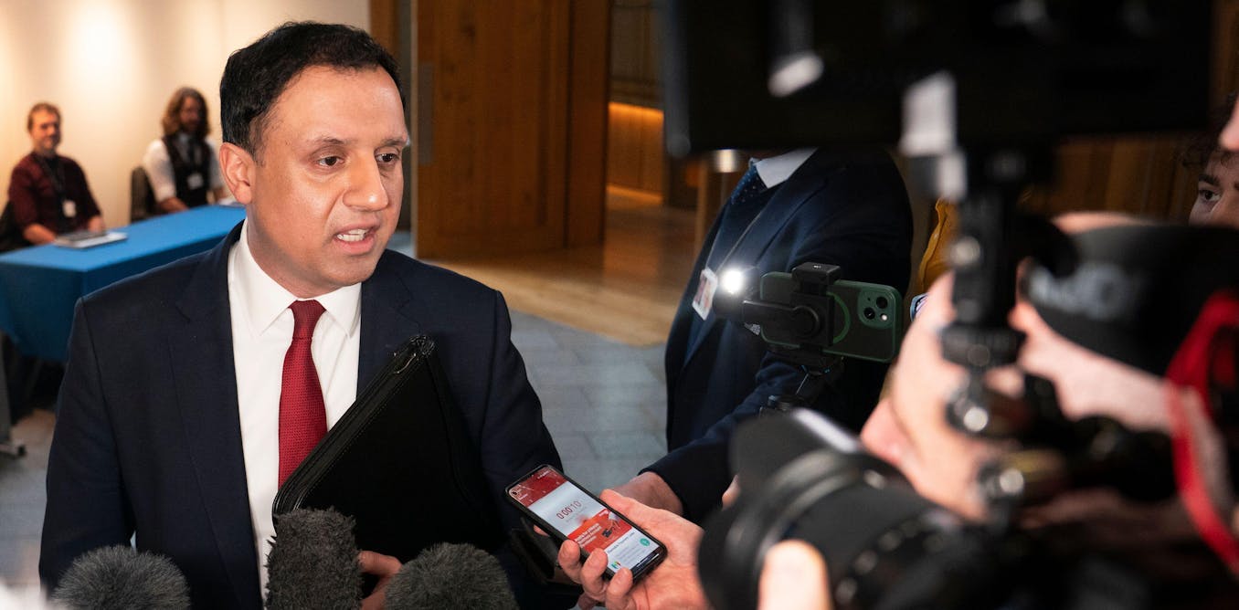 why did the leader of Scottish Labour call for Keir Starmer’s resignation – and has the move backfired?