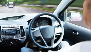 Self-driving cars are poorly prepared for high-risk road situations – here’s how AI can improve them