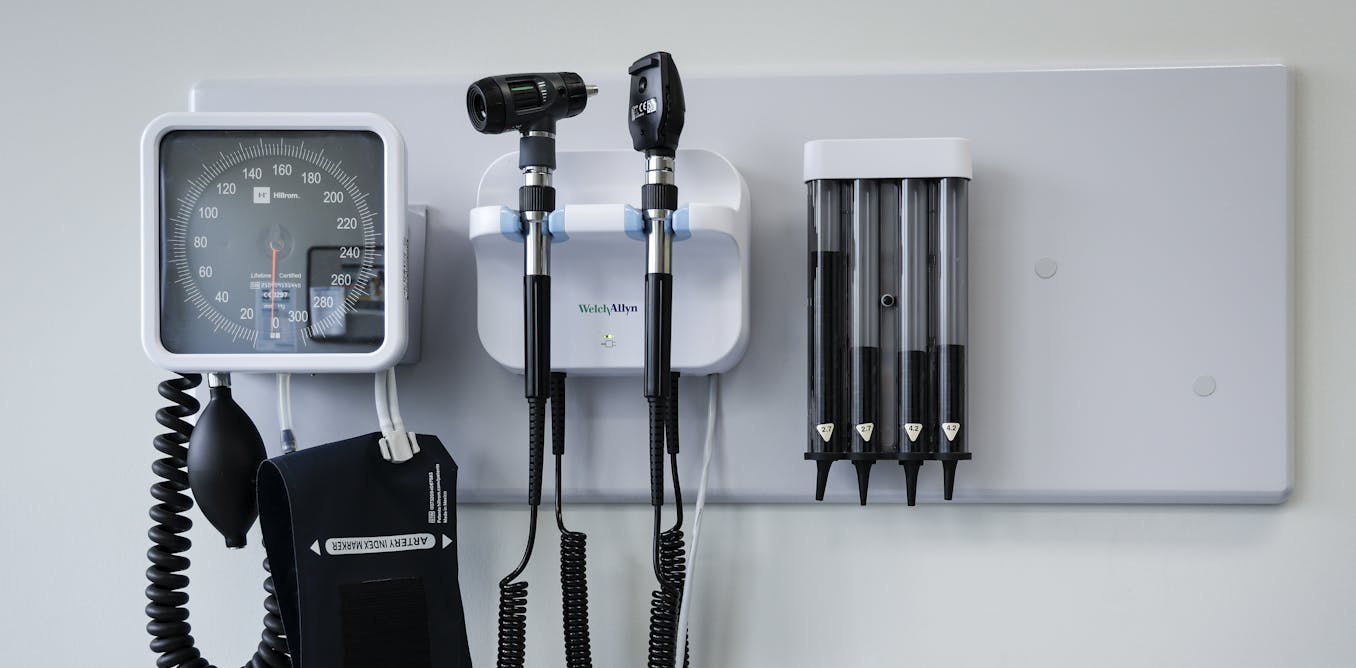 ‘It’s chronic disease, stupid!’ The central challenge facing health care