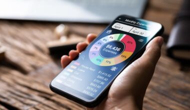 Five ways that AI could be reshaping your relationship with money