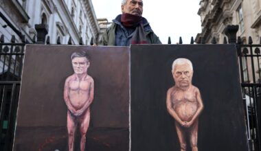 The Epstein scandal has battered Britain’s political establishment. Can the radical-right Reform party benefit?