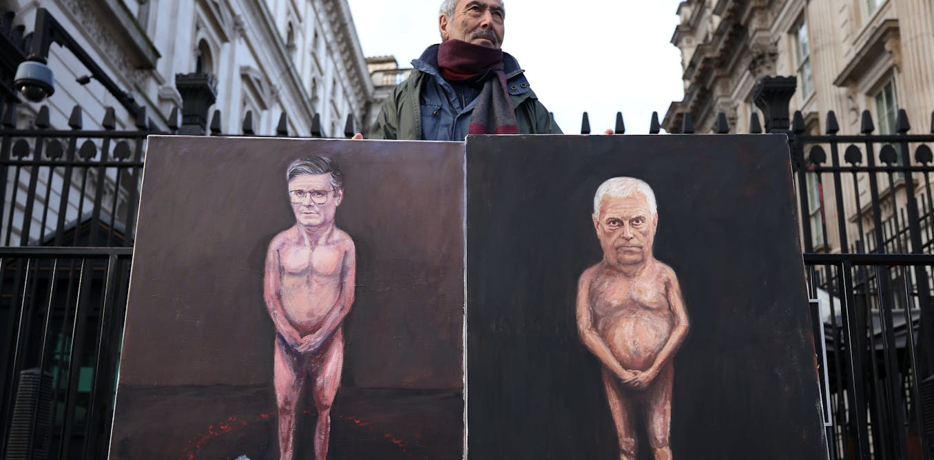 The Epstein scandal has battered Britain’s political establishment. Can the radical-right Reform party benefit?