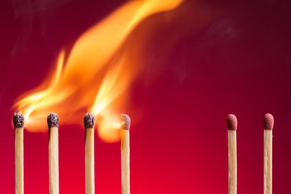 AWS says 600+ FortiGate firewalls hit in AI-augmented attack • The Register