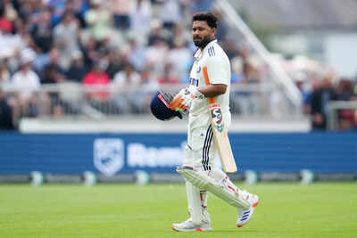 'Getting better day by day': Rishabh Pant offers positive update on comeback
