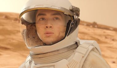 For All Mankind - Official Season 5 Trailer