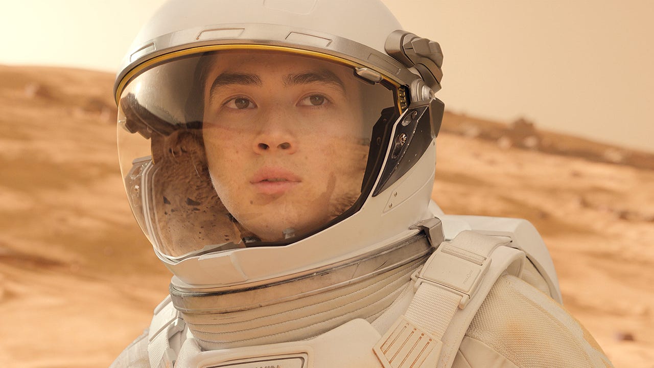 For All Mankind - Official Season 5 Trailer