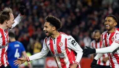 Which Brentford midfielder is best in FPL?