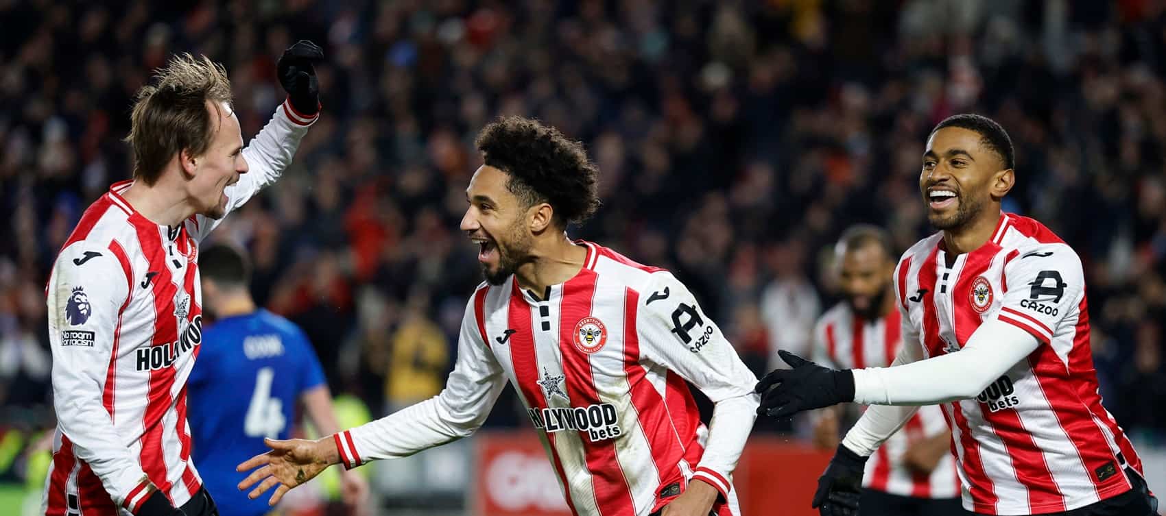 Which Brentford midfielder is best in FPL?