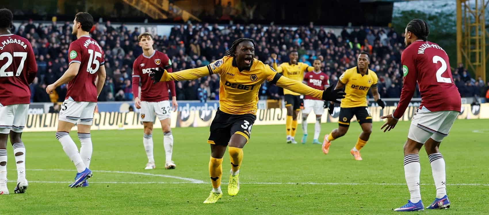 Goals + assists imminent! Who is 'due' in FPL Gameweek 26?