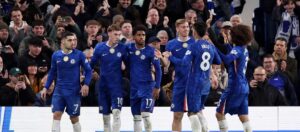 FPL notes: Enzo's role, Sanchez bounces back + just how fit is Palmer? 4