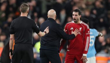 How many matches Szoboszlai will miss + Haaland haul