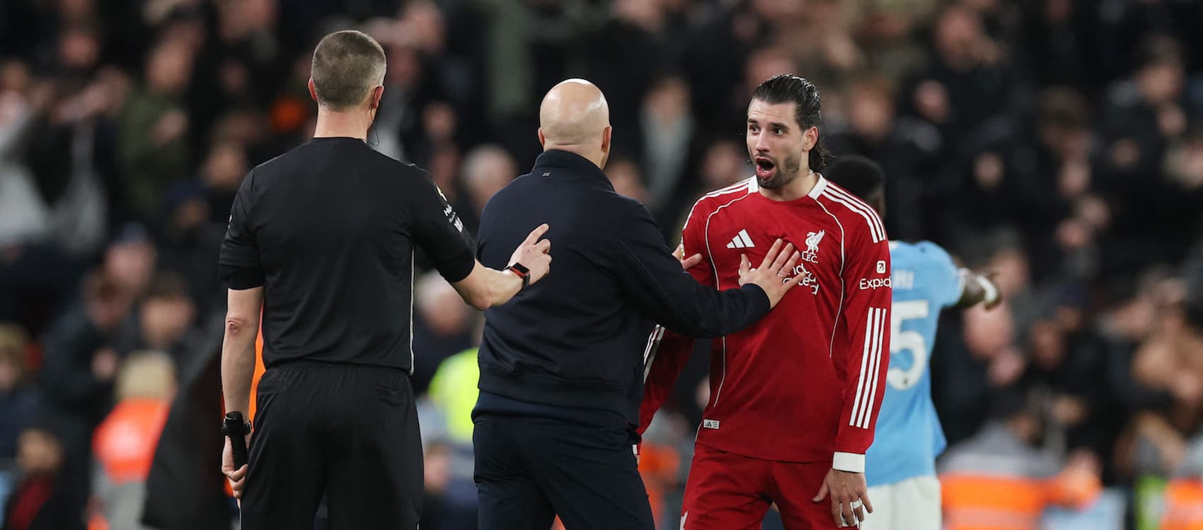 How many matches Szoboszlai will miss + Haaland haul