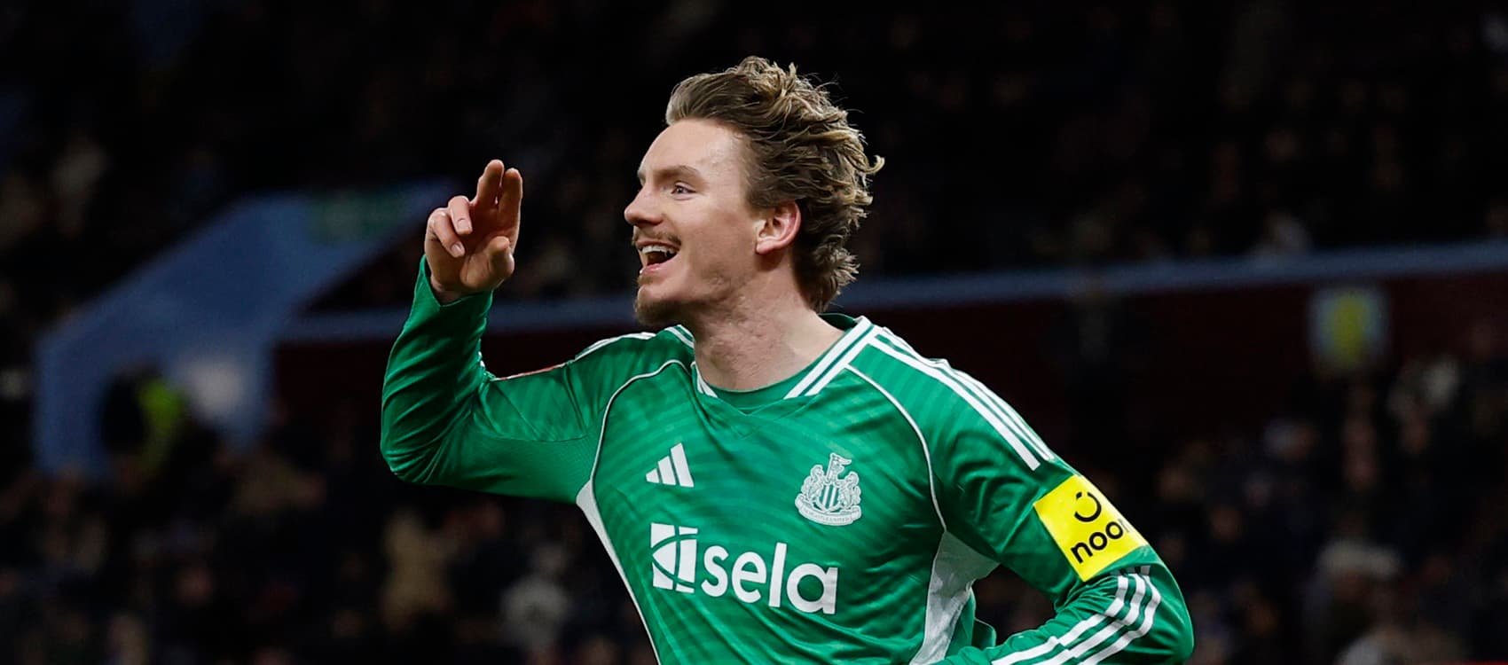 Howe confirms Bruno injury length + Woltemade deeper