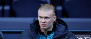 FPL notes: Pep on benche Haaland + Foden