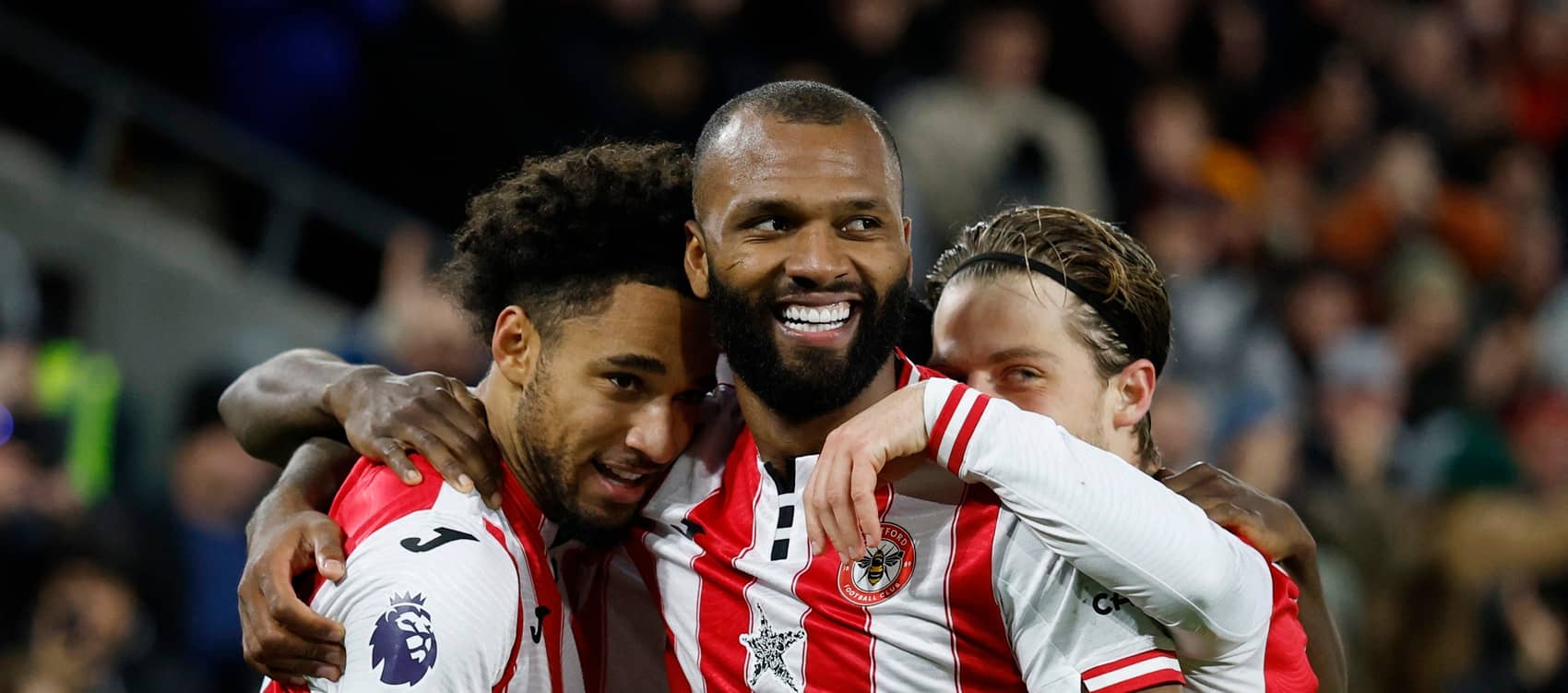 FPL notes: Why Thiago didn't get a second assist + van den Berg "knock"