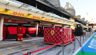 Why one of the biggest challenges in upgrading 2026 F1 cars isn’t technical