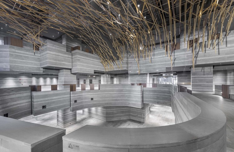 Frida Escobedo and Ma Yansong Among 11 International Architects Named 2026 AIA Honorary Fellows - Image 7 of 14