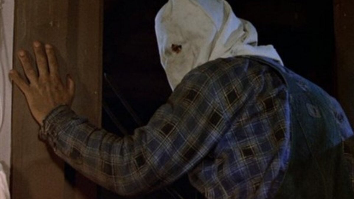 Two 'Friday the 13th' Movies Return to Theaters This Week