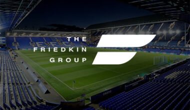 Paul Quinn's analysis of The Friedkin Group