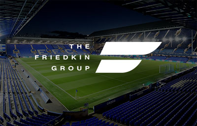 Paul Quinn's analysis of The Friedkin Group