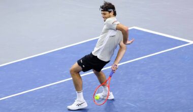 Taylor Fritz dazzles in Dallas win with behind-the-back hot shot and 'best returning in years' | ATP Tour