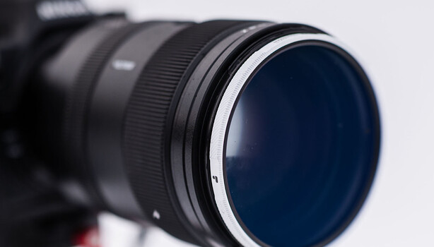 Arctic Polarizer Review: Winter Filter Test