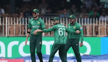 ICC Men's T20 World Cup 2026