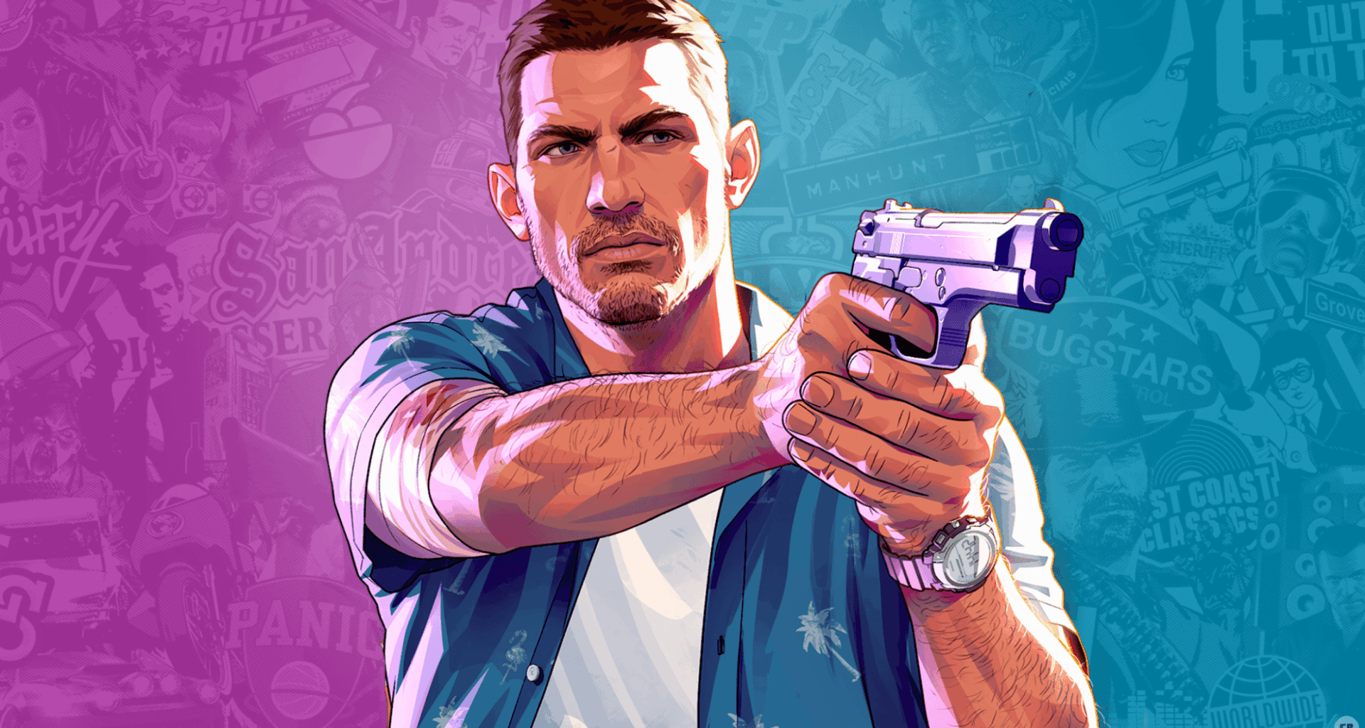 GTA 6 Update Seemingly Confirms When Rockstar Games Will Release Gameplay Trailer