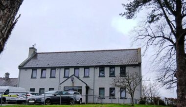 Gardaí alerted to male cycling naked in Killarney