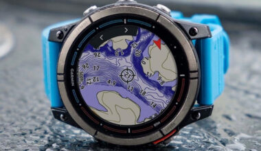 Garmin: Major new update released for older high-end smartwatches