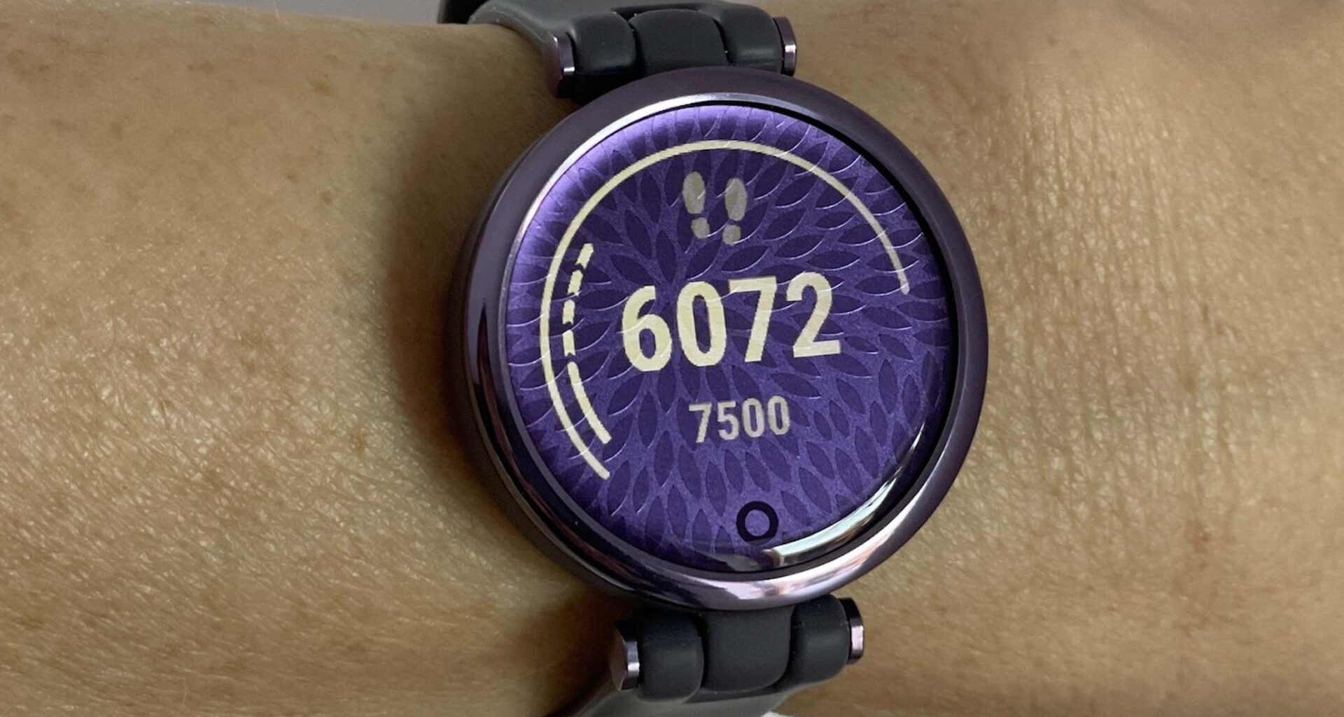 Study: Garmin smartwatch measures certain health metric with large margins of error